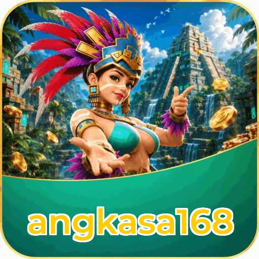 Instalasi angkasa168