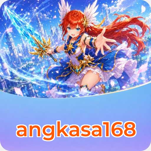 Screenshot Proses Instalasi angkasa168 APK